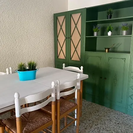 Casa Rural Hestia Малон