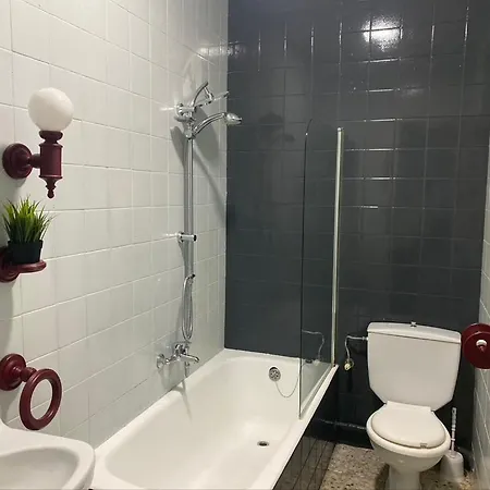 Casa Rural Hestia Дом отдыха *