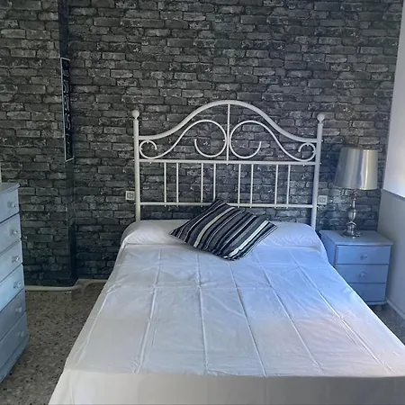 Casa Rural Hestia Nyaraló *