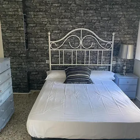 Casa Rural Hestia Дом отдыха *