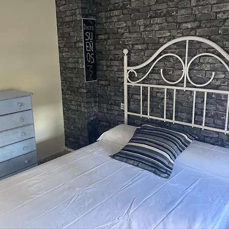 Casa Rural Hestia Дом отдыха Малон