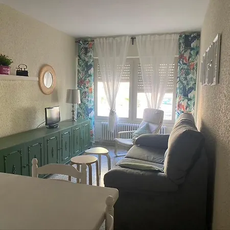 Casa Rural Hestia Дом отдыха *