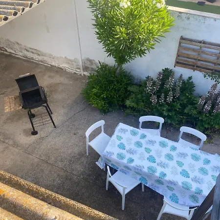 Дом отдыха Casa Rural Hestia