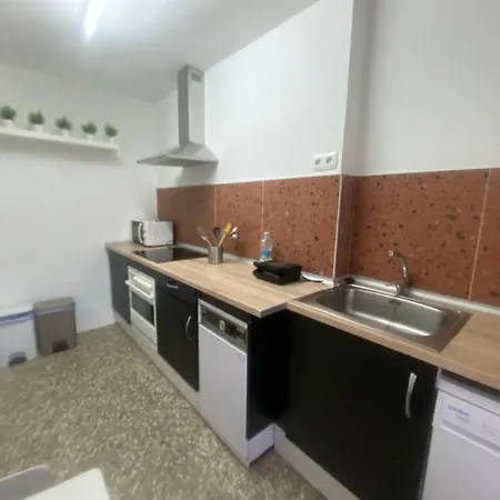 Casa Rural Hestia * Малон