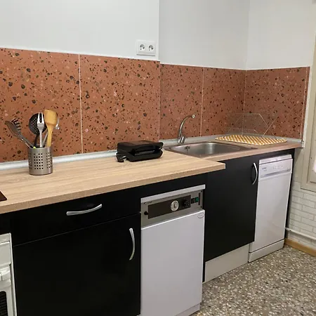 Дом отдыха Casa Rural Hestia Малон