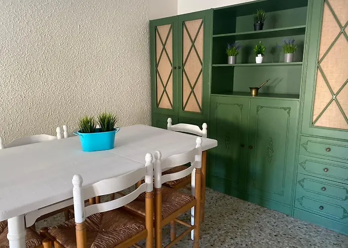 Casa Rural Hestia Малон