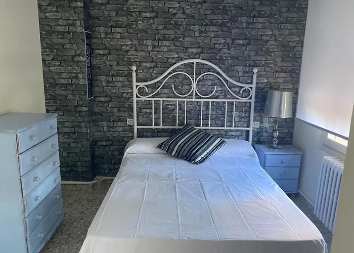 Casa Rural Hestia Дом отдыха *