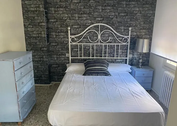 Casa Rural Hestia Дом отдыха *