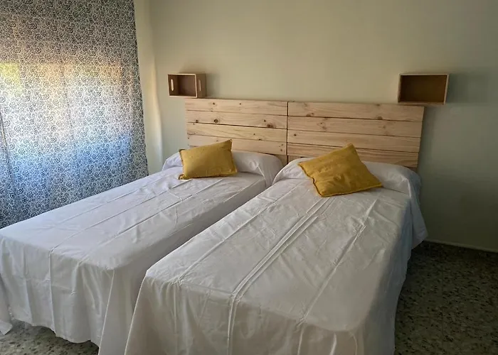 Casa Rural Hestia Дом отдыха *